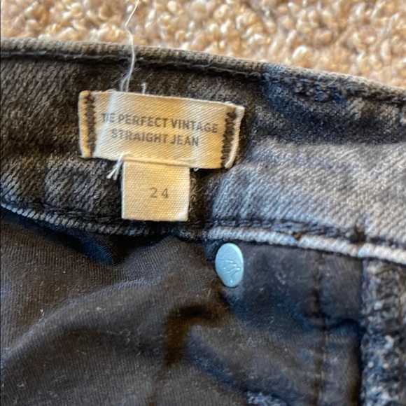 Madewell Women's Jeans - Picture 3 of 5